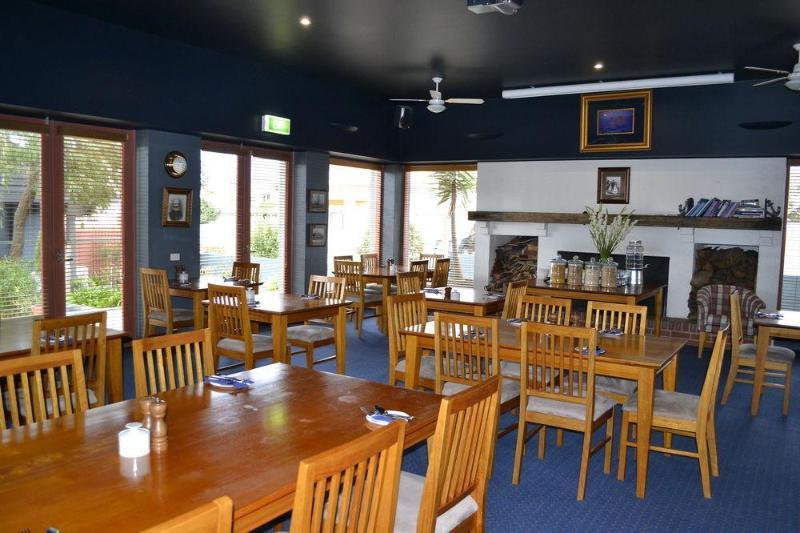 Captain'S At The Bay Apollo Bay Exteriér fotografie